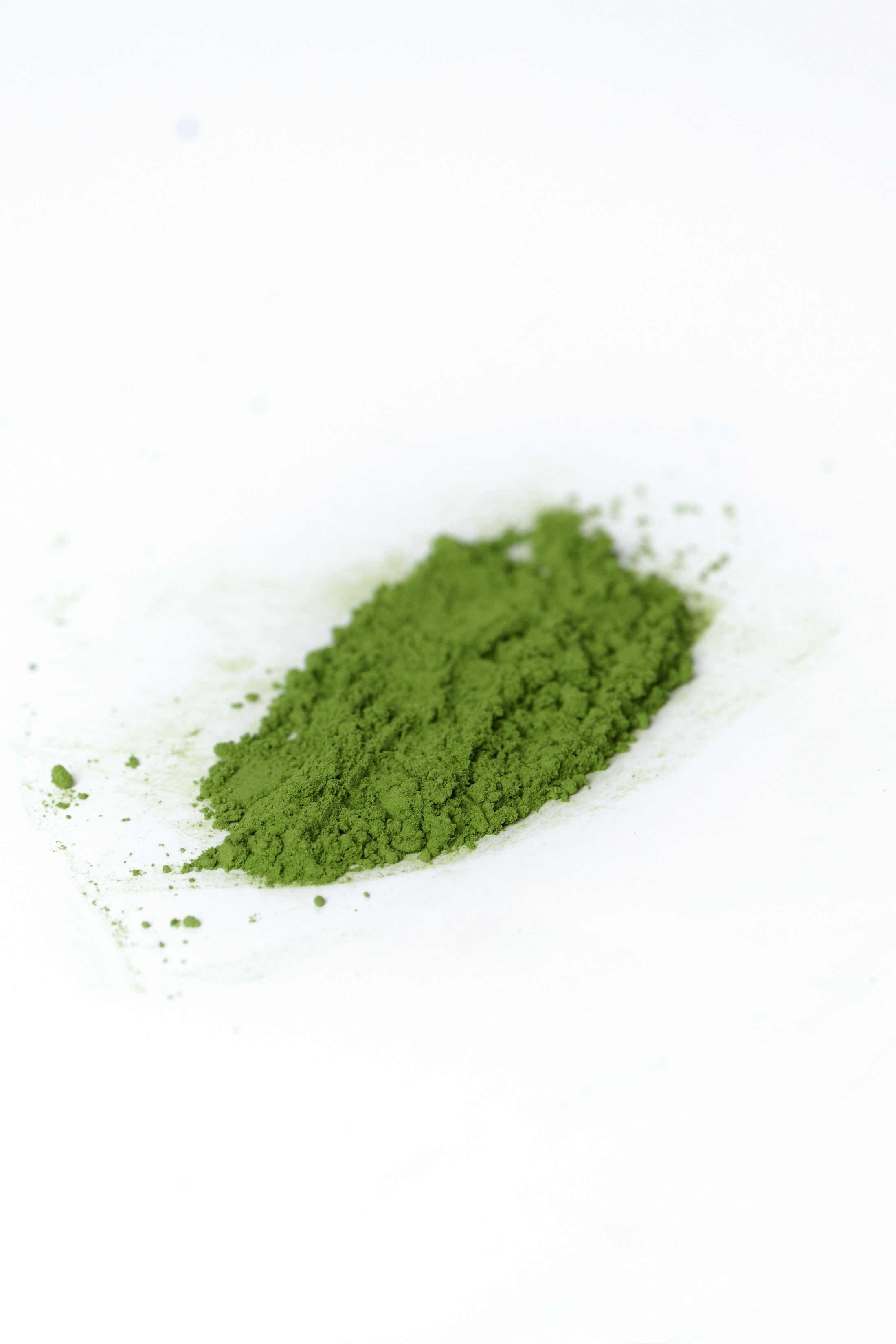 Bella Blue’s Okumidori Ceremonial Grade Matcha 35g