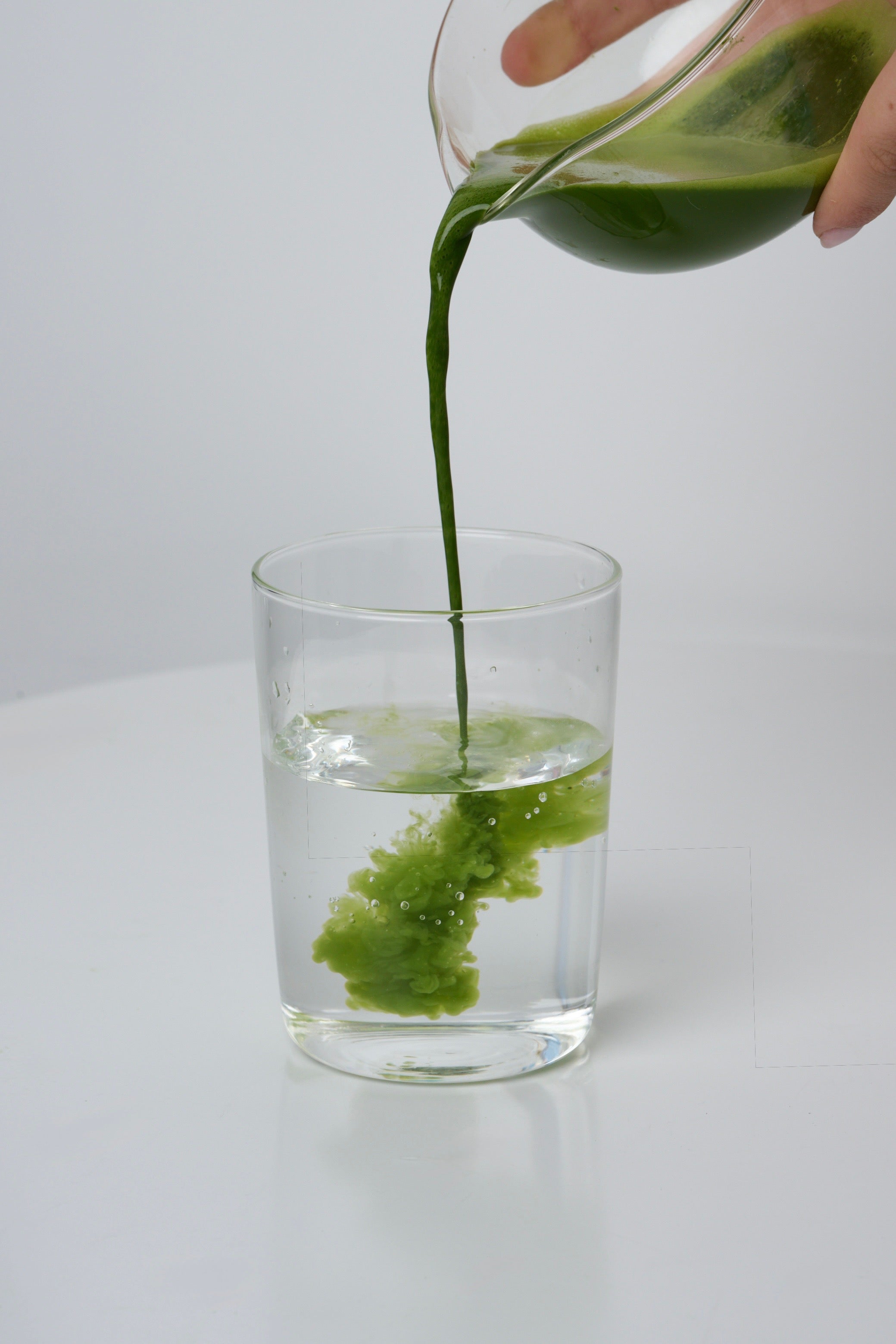 Bella Blue’s Okumidori Ceremonial Grade Matcha 35g